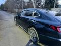 Hyundai Sonata 2022 года за 10 800 000 тг. в Караганда – фото 2
