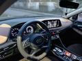 Hyundai Sonata 2022 года за 10 800 000 тг. в Караганда – фото 4