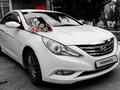 Hyundai Sonata 2010 года за 6 200 000 тг. в Семей – фото 4