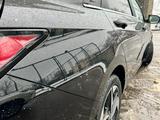 Hyundai Elantra 2023 года за 12 300 000 тг. в Алматы – фото 5