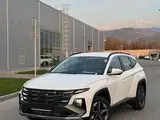 Hyundai Tucson Travel 2.0 AT 4WD 2026 года за 13 490 000 тг. в Алматы