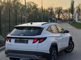 Hyundai Tucson Travel 2.0 AT 4WD 2026 года за 13 090 000 тг. в Алматы – фото 2