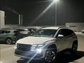 Hyundai Tucson Travel 2.0 AT 4WD 2026 года за 13 790 000 тг. в Алматы – фото 6