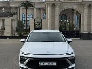 Hyundai Sonata, 2024