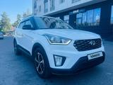 Hyundai Creta 2021 годаfor10 900 000 тг. в Алматы – фото 5