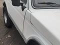 ВАЗ (Lada) Lada 2121 2002 годаfor1 500 000 тг. в Усть-Каменогорск – фото 8