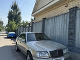 Mercedes-Benz E 280 1993 годаfor2 150 000 тг. в Алматы – фото 2