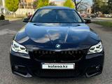 BMW 535 2015 года за 6 500 000 тг. в Атырау