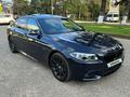 BMW 535 2015 года за 6 500 000 тг. в Атырау – фото 2