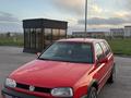 Volkswagen Golf 1994 годаүшін1 300 000 тг. в Тараз – фото 3