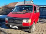 Volkswagen Transporter 1992 года за 2 400 000 тг. в Караганда – фото 2