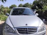 SsangYong Kyron 2015 года за 6 800 000 тг. в Алматы