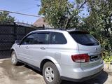SsangYong Kyron 2015 года за 6 800 000 тг. в Алматы – фото 4