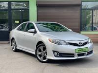 Toyota Camry 2013 года за 9 600 000 тг. в Шымкент