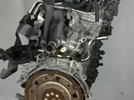 Двигатель в сборе Toyota Allion, 2zr-FE 1, 8 за 200 000 тг. в Челябинск – фото 2