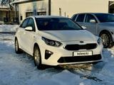 Kia Cee'd 2020 годаfor9 000 000 тг. в Алматы – фото 2