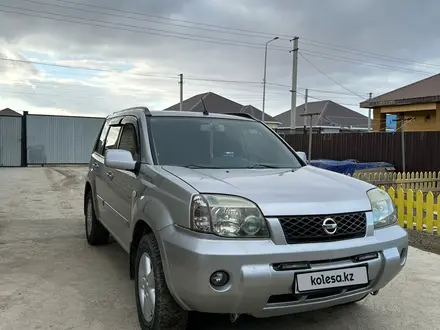 Nissan X-Trail 2004 годаүшін4 200 000 тг. в Атырау