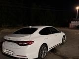 Hyundai Grandeur 2017 года за 11 000 000 тг. в Талдыкорган – фото 4