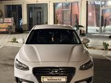 Hyundai Grandeur 2017 года за 11 000 000 тг. в Талдыкорган – фото 3
