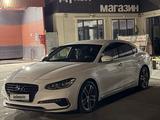 Hyundai Grandeur 2017 года за 11 000 000 тг. в Талдыкорган