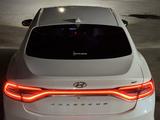 Hyundai Grandeur 2017 года за 11 000 000 тг. в Талдыкорган – фото 5