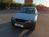 Skoda Fabia 2006 годаүшін1 100 000 тг. в Кокшетау – фото 2
