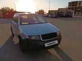Skoda Fabia 2006 годаүшін1 100 000 тг. в Кокшетау