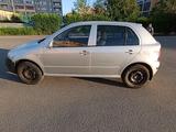 Skoda Fabia 2006 годаүшін1 100 000 тг. в Кокшетау – фото 4
