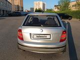 Skoda Fabia 2006 годаүшін1 100 000 тг. в Кокшетау – фото 5