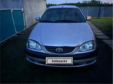 Toyota Avensis 2001 года за 2 000 000 тг. в Талшик