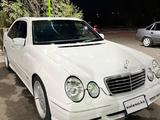 Mercedes-Benz E 320 2002 года за 5 200 000 тг. в Туркестан – фото 3