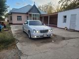 Mercedes-Benz E 320 2002 годаүшін5 200 000 тг. в Туркестан – фото 4