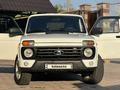 ВАЗ (Lada) Lada 2121 2020 годаүшін4 400 000 тг. в Алматы – фото 2