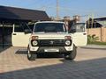 ВАЗ (Lada) Lada 2121 2020 годаүшін4 400 000 тг. в Алматы – фото 3