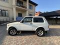 ВАЗ (Lada) Lada 2121 2020 годаүшін4 400 000 тг. в Алматы – фото 4