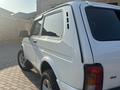 ВАЗ (Lada) Lada 2121 2020 годаүшін4 400 000 тг. в Алматы – фото 7