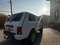 ВАЗ (Lada) Lada 2121 2020 годаүшін4 400 000 тг. в Алматы – фото 6