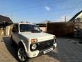 ВАЗ (Lada) Lada 2121 2020 годаүшін4 400 000 тг. в Алматы