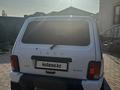 ВАЗ (Lada) Lada 2121 2020 годаүшін4 400 000 тг. в Алматы – фото 8