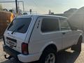 ВАЗ (Lada) Lada 2121 2020 годаүшін4 400 000 тг. в Алматы – фото 9