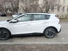 Hyundai Bayon, 2023