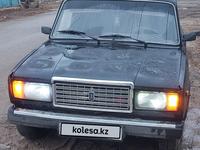 ВАЗ (Lada) 2107 2007 годаүшін550 000 тг. в Атырау