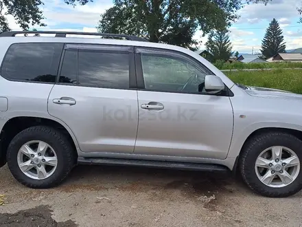 Toyota Land Cruiser 2009 года за 14 000 000 тг. в Усть-Каменогорск – фото 5