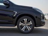 Mitsubishi ASX Instyle 4WD Black Edition 2025 года за 14 100 000 тг. в Семей – фото 5