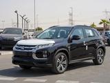 Mitsubishi ASX Instyle 4WD Black Edition 2025 года за 14 100 000 тг. в Семей