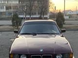 BMW 525 1994 годаүшін1 300 000 тг. в Тараз – фото 4