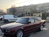 BMW 525 1994 годаүшін1 300 000 тг. в Тараз – фото 3