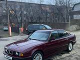 BMW 525 1994 годаүшін1 300 000 тг. в Тараз – фото 2
