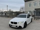 BMW 528 2012 года за 6 900 000 тг. в Актау