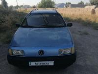 Volkswagen Passat 1993 годаүшін1 100 000 тг. в Шымкент